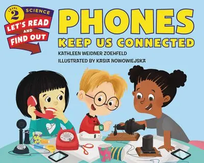How Phones Keep Us Connected 1
