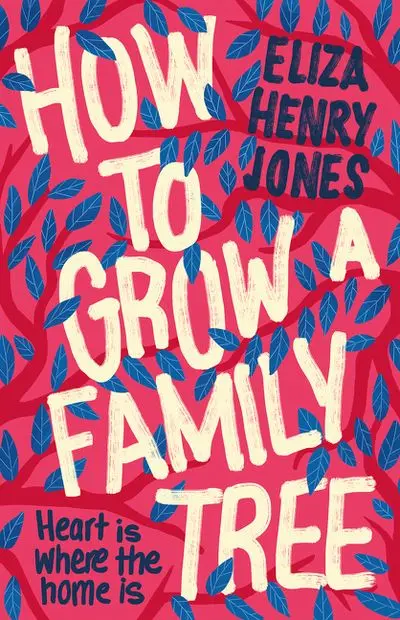 How To Grow A Family Tree: A Creative Guide To Genealogy For Kids 1
