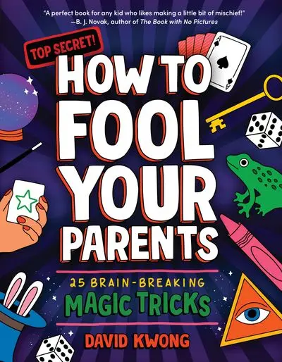How To Outwit Your Parents: A Playful Guide 1