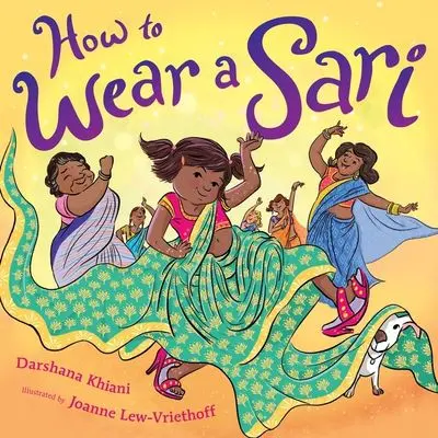 How To Wear A Sari – Cultural Introduction And Step-By-Step Guide 1