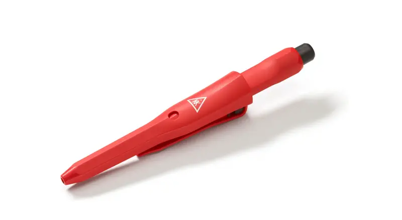 Hultafors Dry-Wipe Marker – Permanent Ink #Hdm 1
