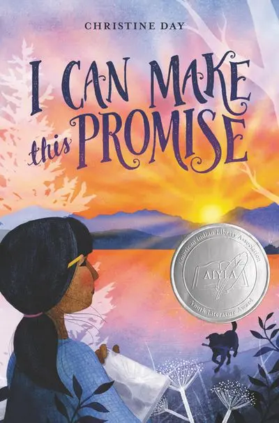 I Can Make This Promise: A Middle-Grade Novel About Identity 1