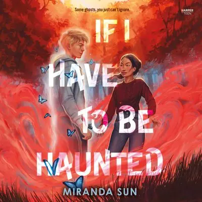 If Haunting Is Inevitable, Make It Fun 1