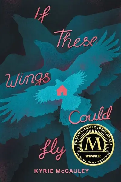 If These Wings Could Fly: A Story Of Resilience And Rebellion 1