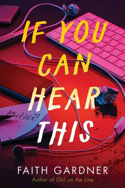 If You Can Hear This — Revised Edition With Discussion Guide 1