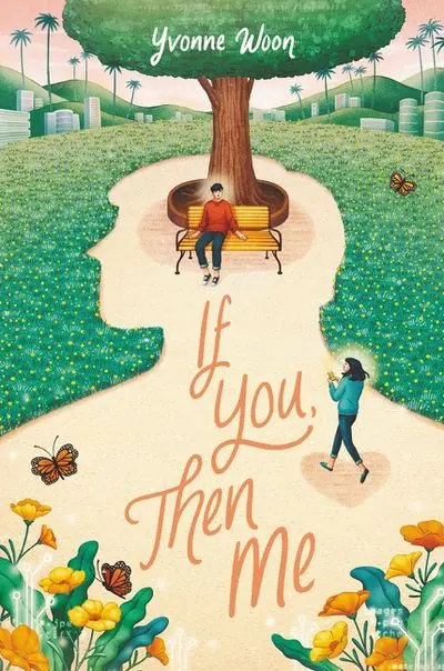 If You, Then Me: A Thoughtful Story About Identity And Connection 1
