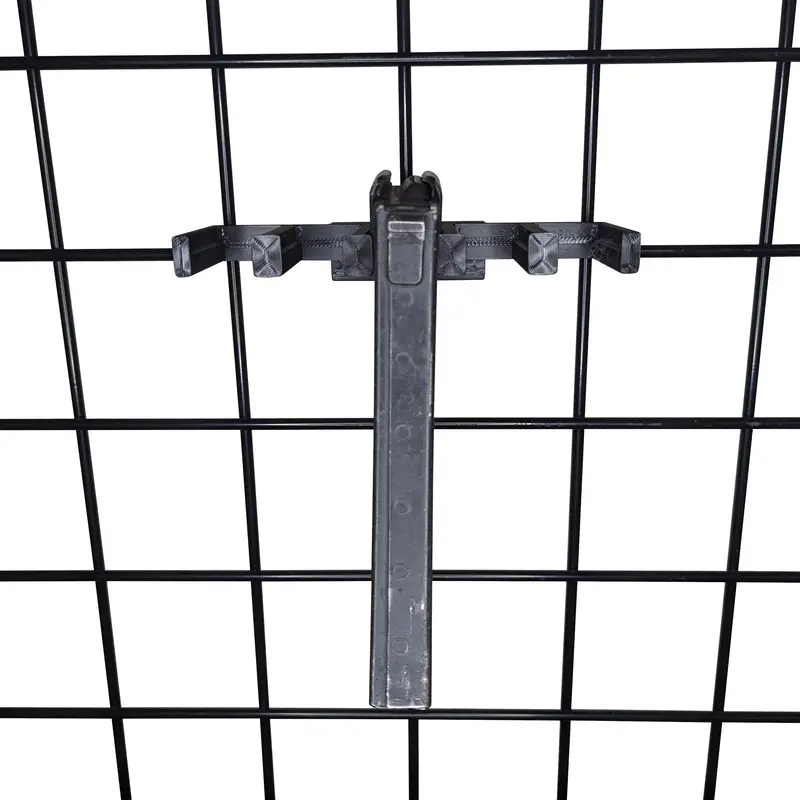 Imi Galil Magazine Mount For Gridwall Systems 1