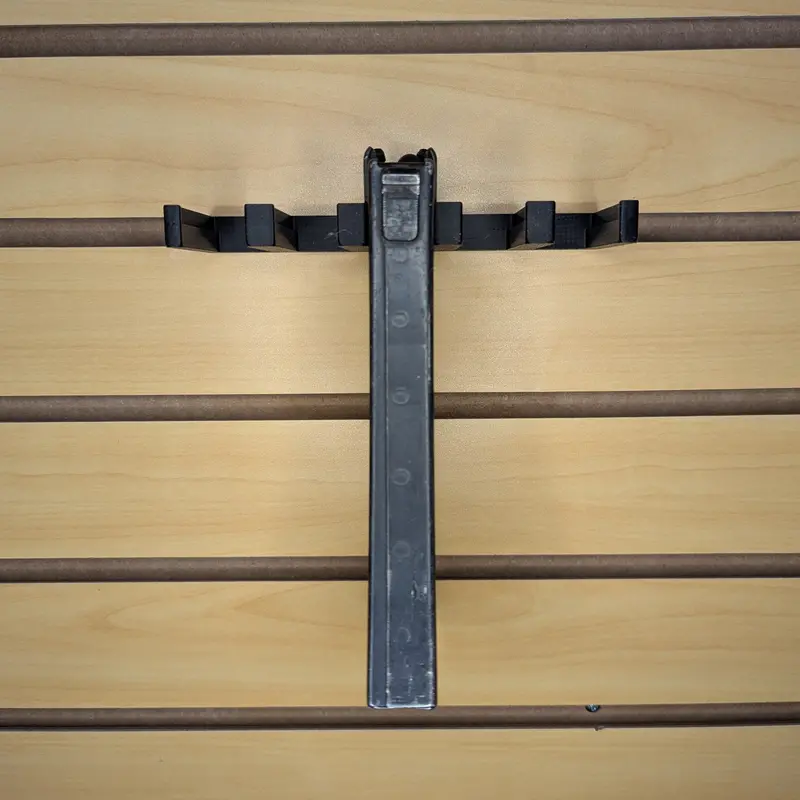 Imi Galil Magazine Slatwall Mount 1