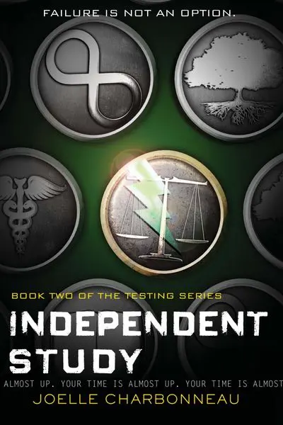 Independent Study: A High-Stakes Academic Thriller 1