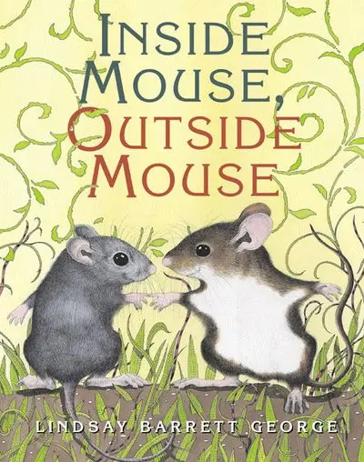 Inside Mouse, Outside Mouse: A Tale Of Two Perspectives 1