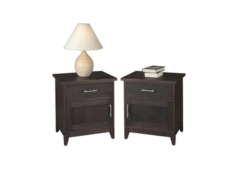 Intransit Nightstand With Drawer 1
