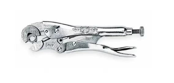 Irwin 7-Inch Locking Wrench – Model 7Lw 1