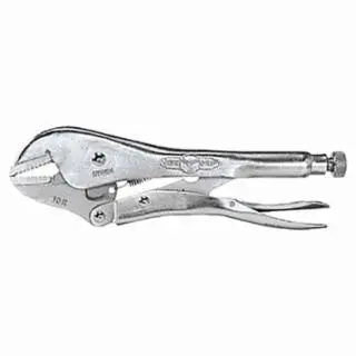 Irwin Straight-Jaw Locking Pliers – Heavy-Duty Adjustable Grip (Model 302L3) 1