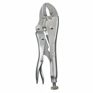 Irwin Vise-Grip Rr7 Locking Pinch-Off Clamp With Ratcheting Mechanism 1