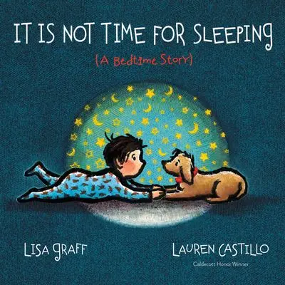It’S Not Naptime Yet! 1