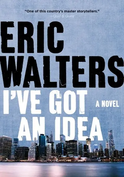I'Ve Got An Idea: A Creative Problem-Solving Story 1