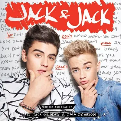 Jack & Jack’S Hilarious Behind-The-Scenes Stories 1
