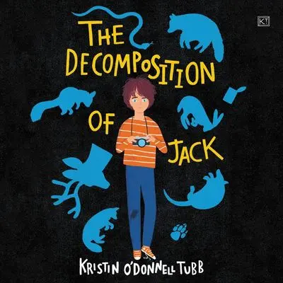 Jack’S Decomposition: A Darkly Comic Coming-Of-Age 1
