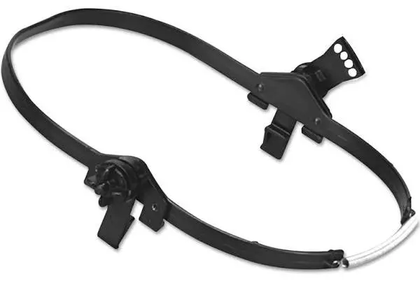 Jackson 386 Universal Hard Hat Adapter For Welding Helmets – Model #15973 1