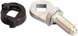 Jackson Safety 86-M Metal Detach Pins For Welding Helmets 1