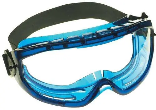 Jackson V80 Monogoggle Xtr With Enhanced Peripheral Vision 1