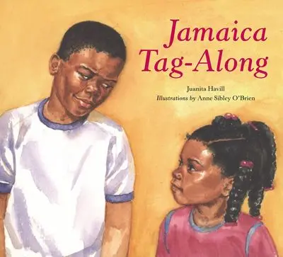 Jamaica’S Journey: A Tag-Along Adventure 1