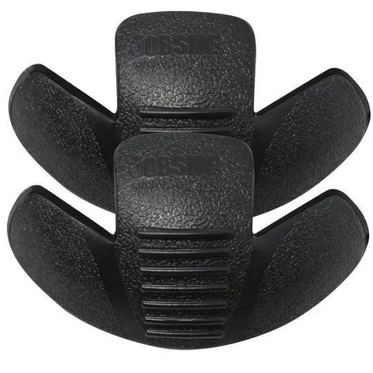 Jobsite Steel-Toe Boot Guards – Universal Fit (Model #54054) 1