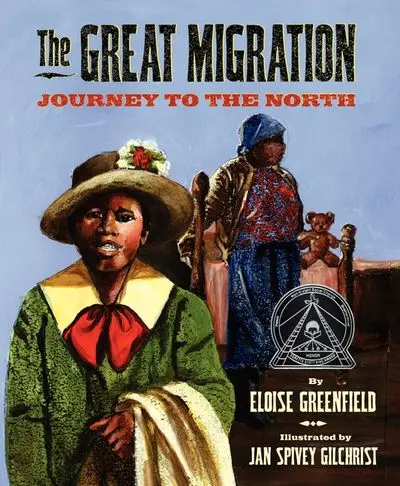 Journey North: The Great Migration Story 1