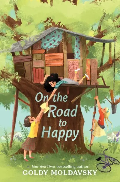 Journey Toward Joy 1