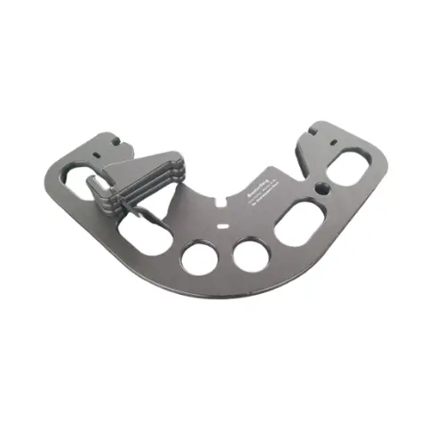 Journeyman Gear Boomerhang – Heavy-Duty Tool Hanger System 1