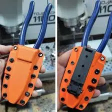 Journeyman Gear P-Holster For Power Tools And Accessories 1