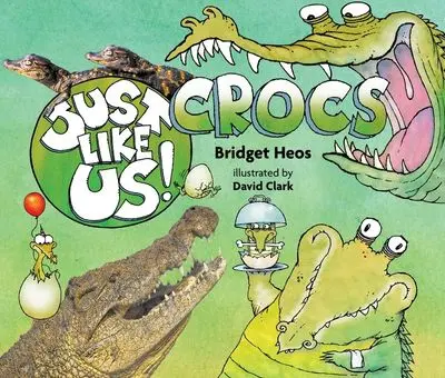 Just Like Us! Crocs: Stories Of Comfort, Confidence, And Individuality 1