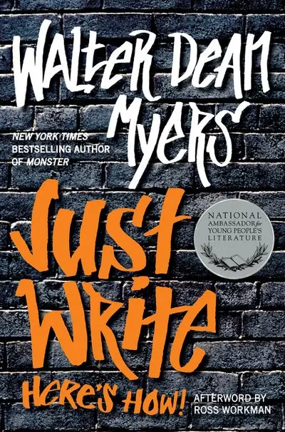 Just Write: Here’S How! A Creative Writing Guide 1