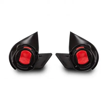 Kask Easy Click Helmet Adapter Kit – Wac00009 For Quick Accessory Mounting 1