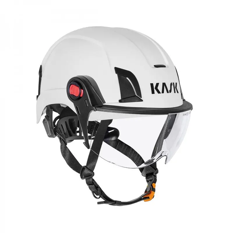 Kask Zenith Protective Visor For Industrial Headgear 1