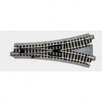 Kato Usa N Scale #2 Remote-Controlled Wye Turnout – Dcc-Compatible Switch (Kat20222) 1