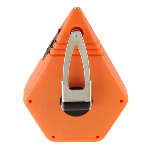 Keson 100-Foot Chalk Line Reel – 1.5Mm High-Tension Layout Tool 1
