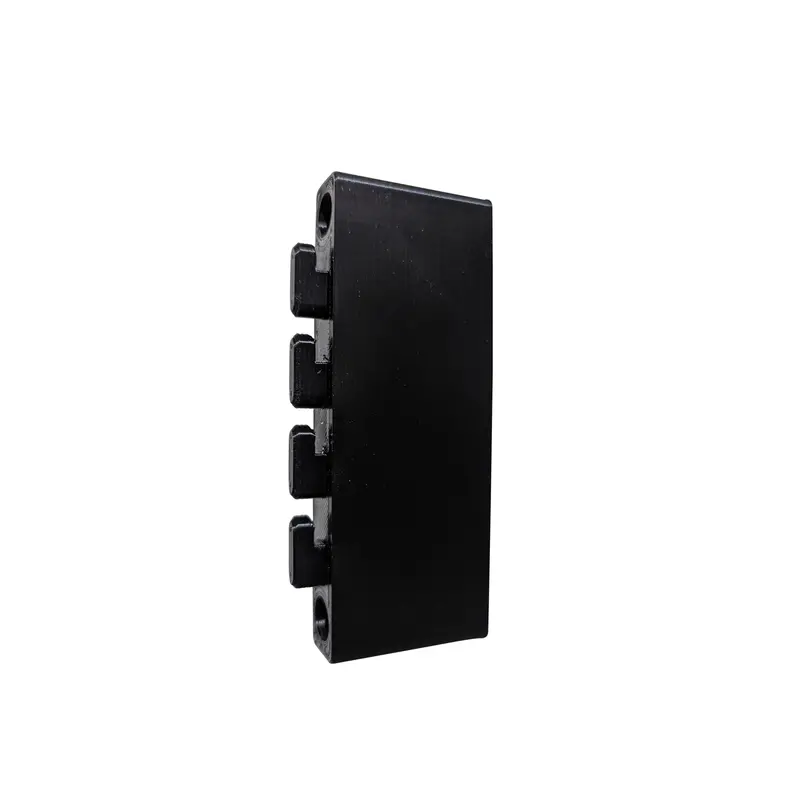 Keymod Vertical Rail Wall Mount For Rifles And Long Guns 1