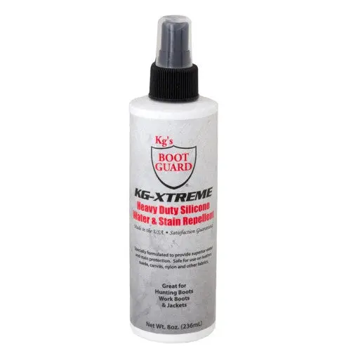 Kg Water & Stain Repellent Treatment – Fabric Protection Spray 1
