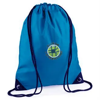 Kilham Primary School Gym Bag 1