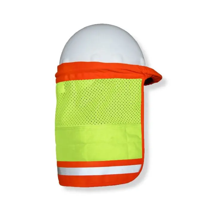 Kishigo Brisk Cooling Sun Shield For Hard Hats (Model 1624) 1