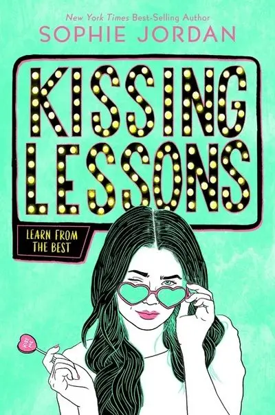 Kissing Lessons: A Lighthearted Romance Guide 1