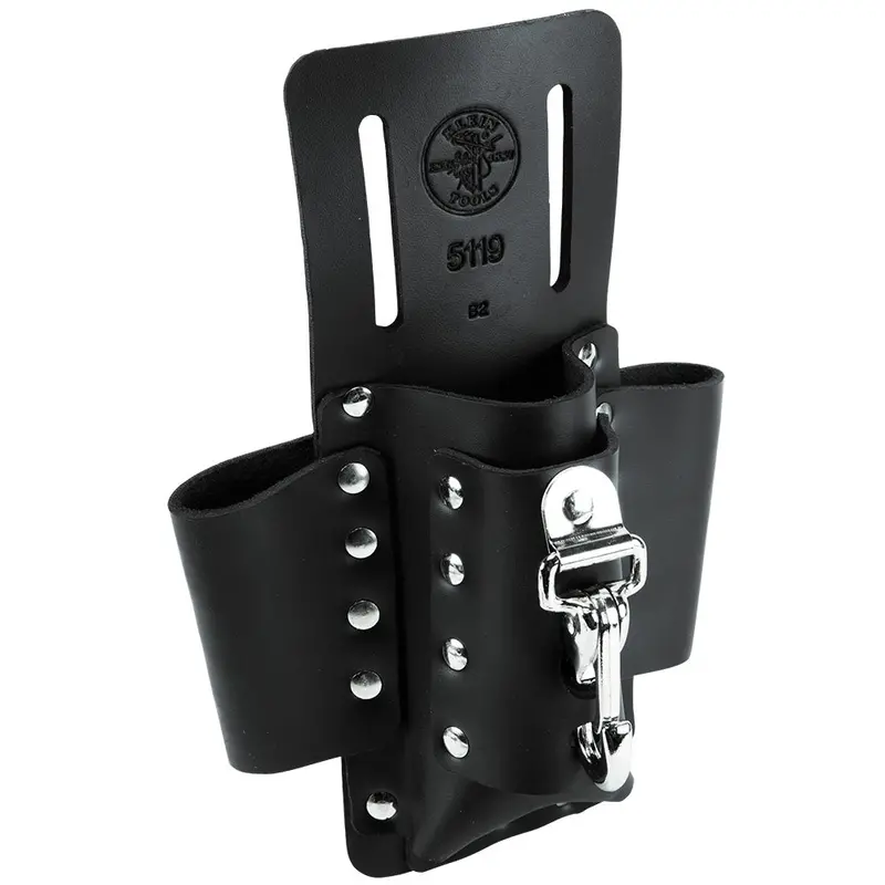 Klein Rodbuster Tool Pouch – Dedicated Layout & Rebar Accessory Carrier 1