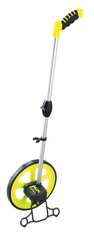 Komelon Meter-Man 31 Series Measuring Wheel – 10-Inch Diameter 1