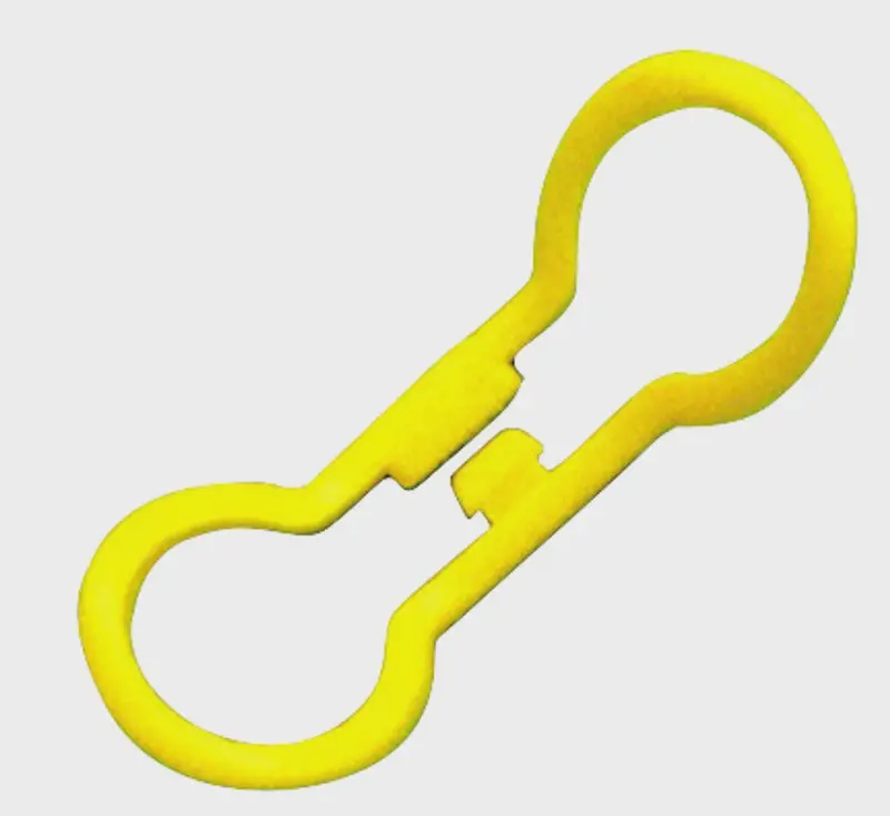 Kong Fast-Nylon Carabiner Fastener – Model Kng-813 1