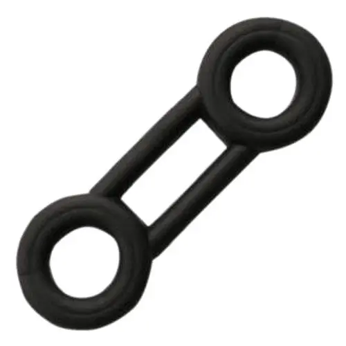 Kong Fast-Rubber Carabiner Fastener – Model Kng-810-1 1