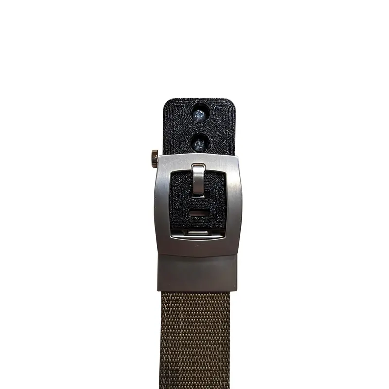 Kore Belt Buckle Wall Mount – Gear Organization 1