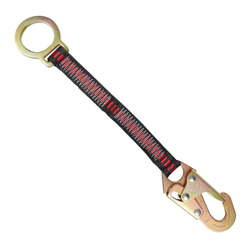 Kstrong 18-Inch Pigtail D-Ring Extender – Ansi-Approved 1