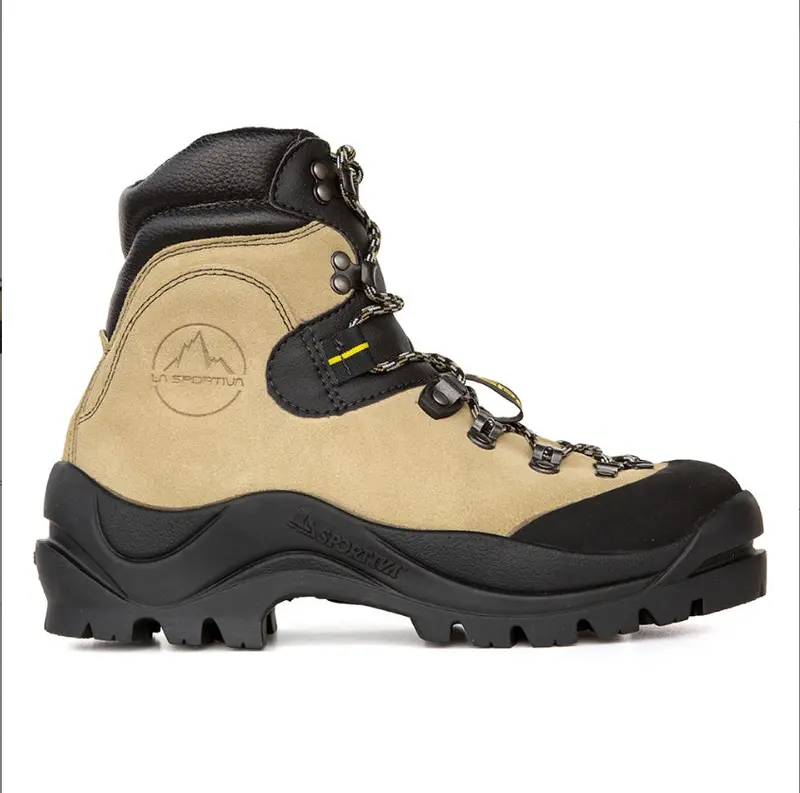 La Sportiva Makalu Mountaineering Boot – High-Altitude Performance 1