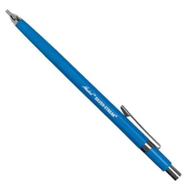 Laco Markal Silver Streak Permanent Marker #96006 1